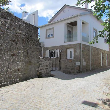 Casa Das Nacoes Donas Eksteriør bilde